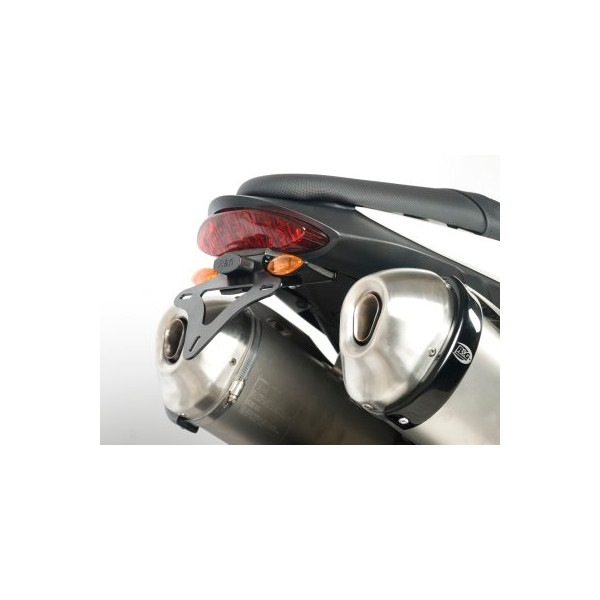 R&G TAIL TIDY, TRIUMPH SPEED TRIPLE 2011